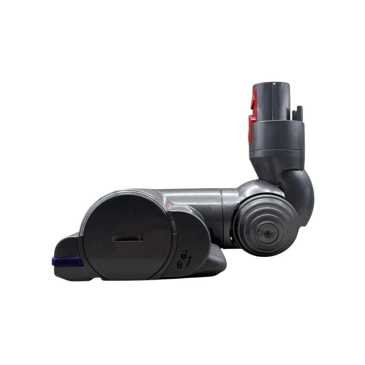 Genuine Dyson Motorhead Brush Torque Drive Head Motorbar Part Detect V10 V11 V15