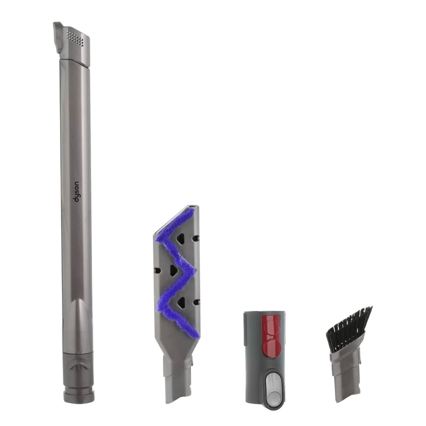 Genuine Dyson Long CY22 CY26 Reach Flexi Crevice Extension Wand Tool 967522-01