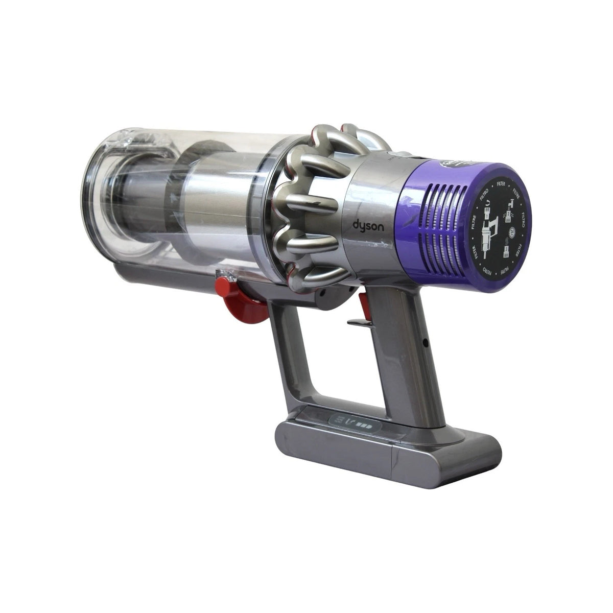 Dyson V10 Cyclone Animal Cordless Vacuum Cleaner New Hoover SV12
