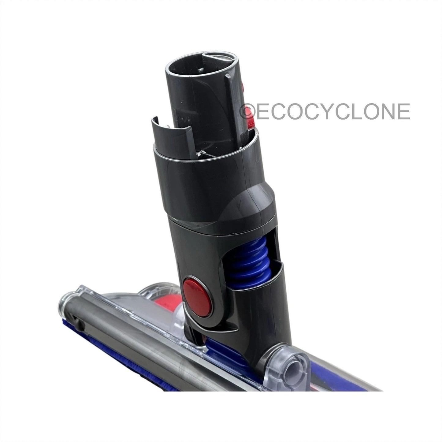 Genuine Dyson Brush Motorhead Soft Roller Head Replacement V7 V8 V10 V11 V15