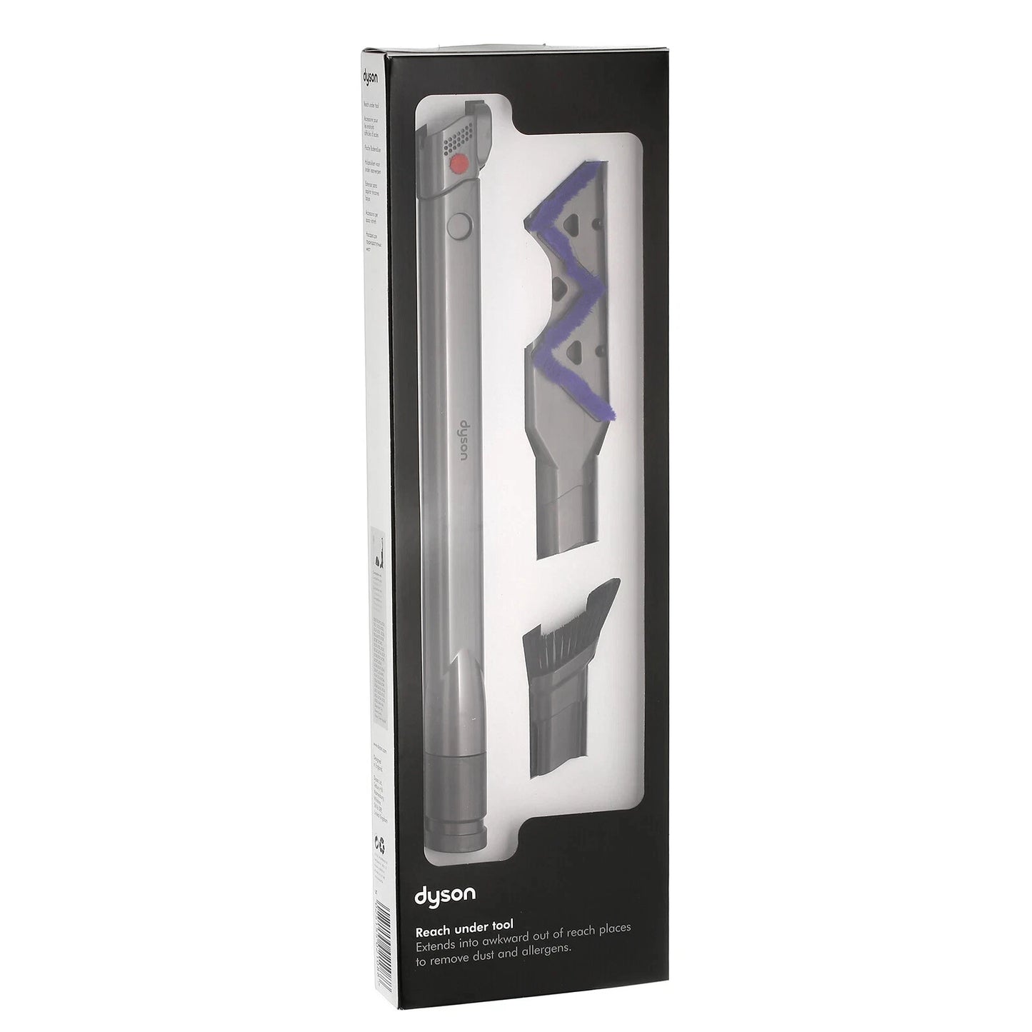 Genuine Dyson Long CY22 CY26 Reach Flexi Crevice Extension Wand Tool 967522-01