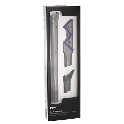 Genuine Dyson Long CY22 CY26 Reach Flexi Crevice Extension Wand Tool 967522-01