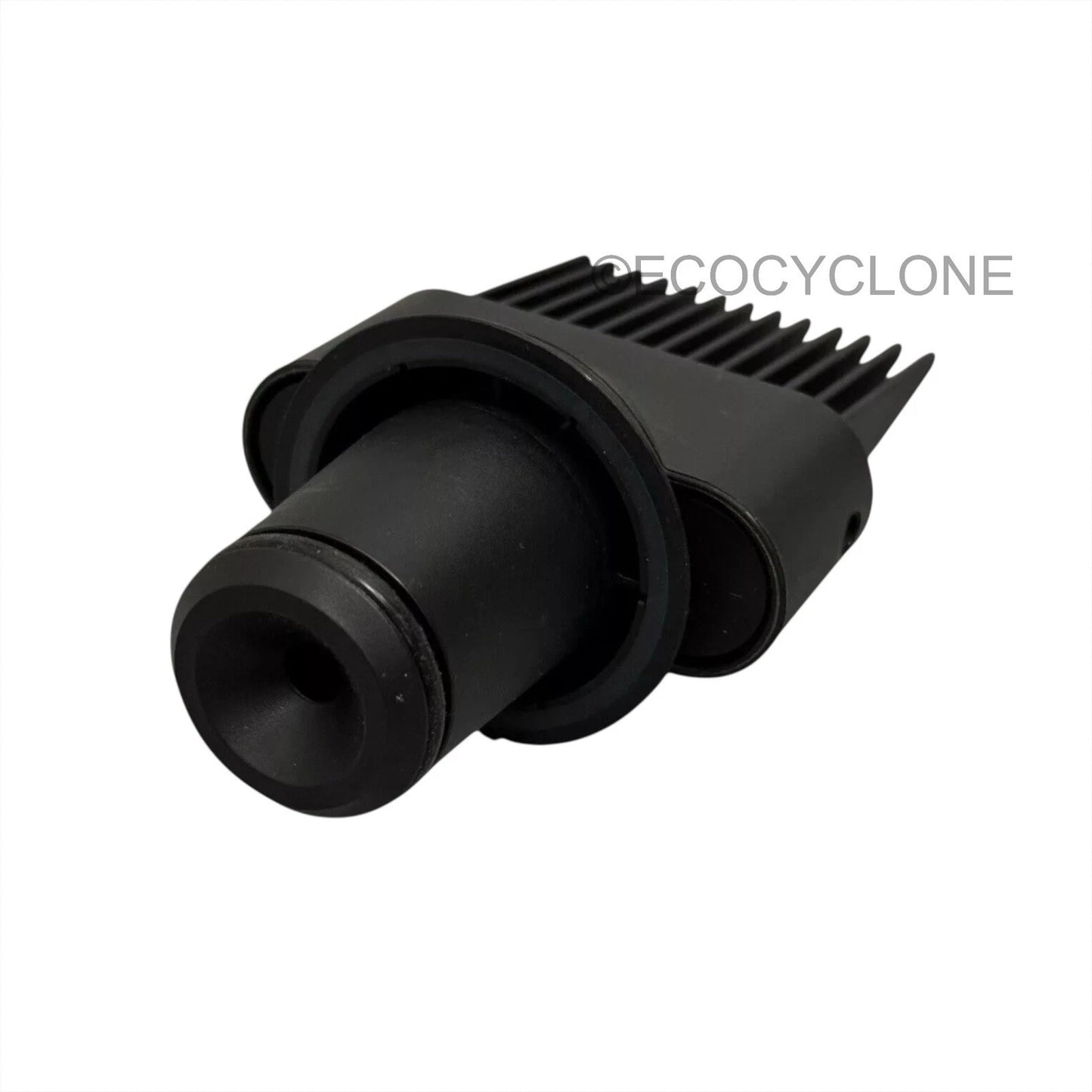 Genuine Dyson Supersonic Diffuser Flyaway Smoothing Attachment Tool Part Set