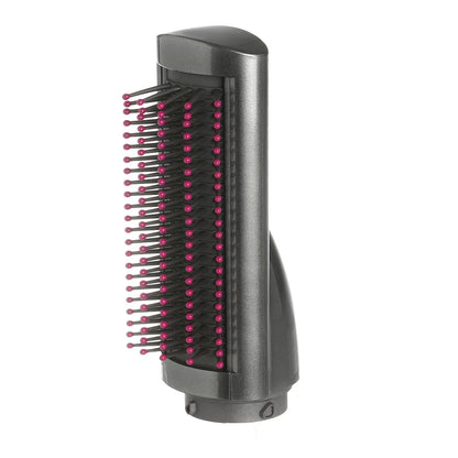 Genuine Dyson Soft Small Smoothing Brush Fuchsia HS01 HS05 Airwrap Hair Styler