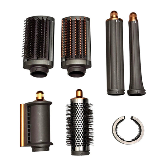 Genuine Dyson Airwrap Attachment Barrel Brush Cleaning Kit Set Tool Part 20mm