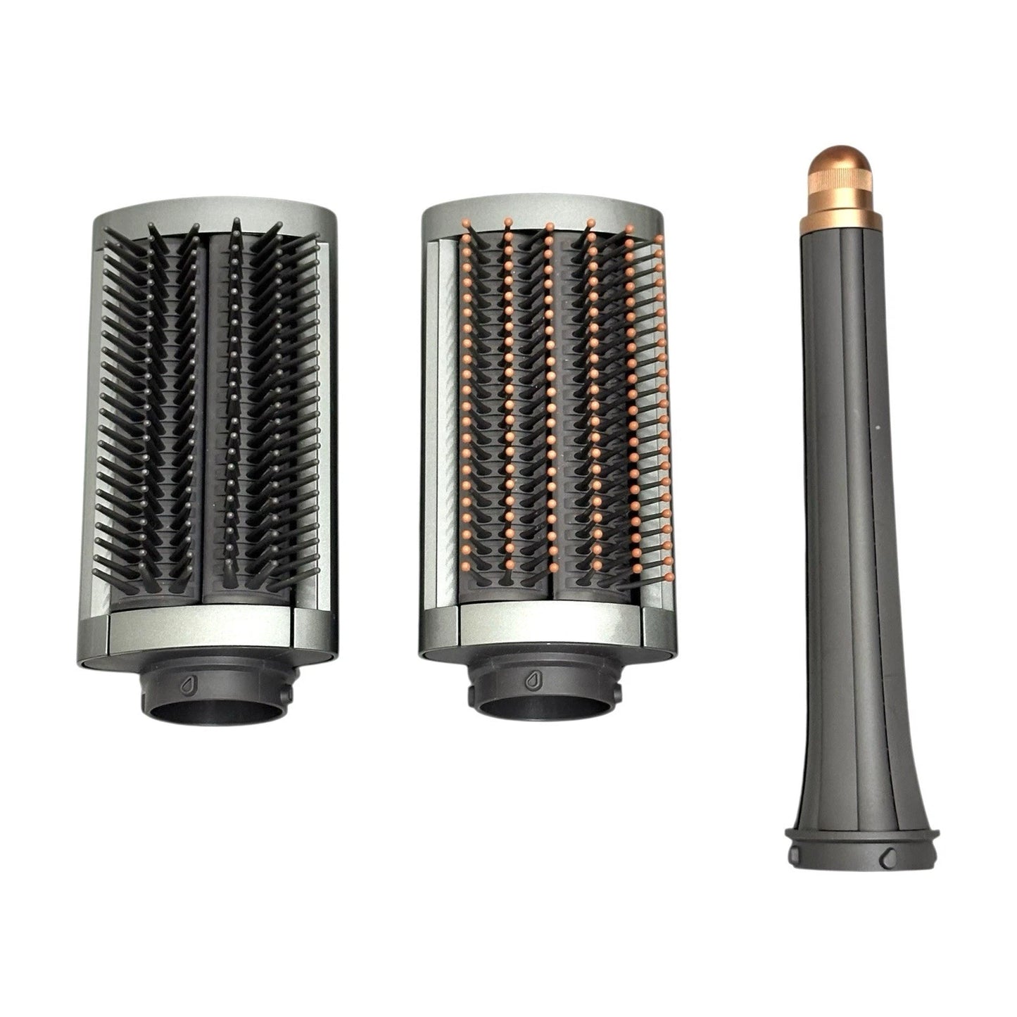 Genuine Dyson Airwrap Brush Comb Barrel Smoothing Soft Firm 20mm Part Set Kit